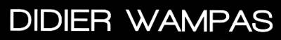 logo Didier Wampas